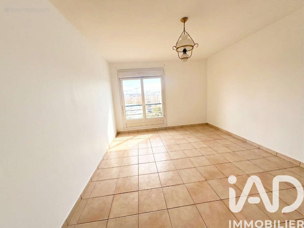 Photo 6 - Appartement à AULNAY-SOUS-BOIS