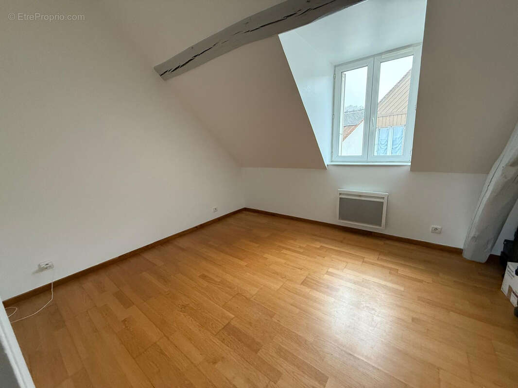 Appartement à ETAMPES