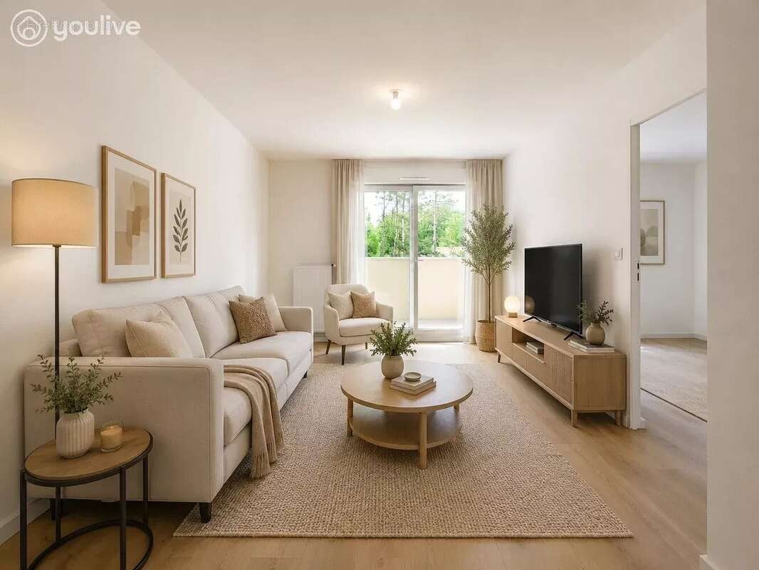 Appartement à CHALLANS