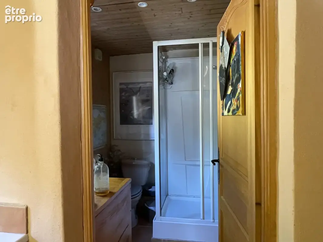 Charmante maison en pierre au calme absolu - photo 10