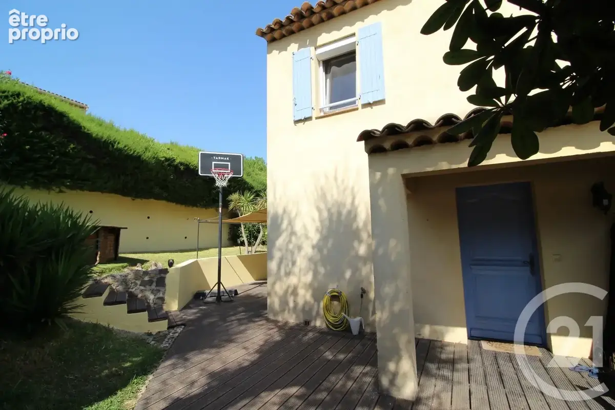 Maison 4 pièces 78 m² à vendre à Biot (06410) - photo 9