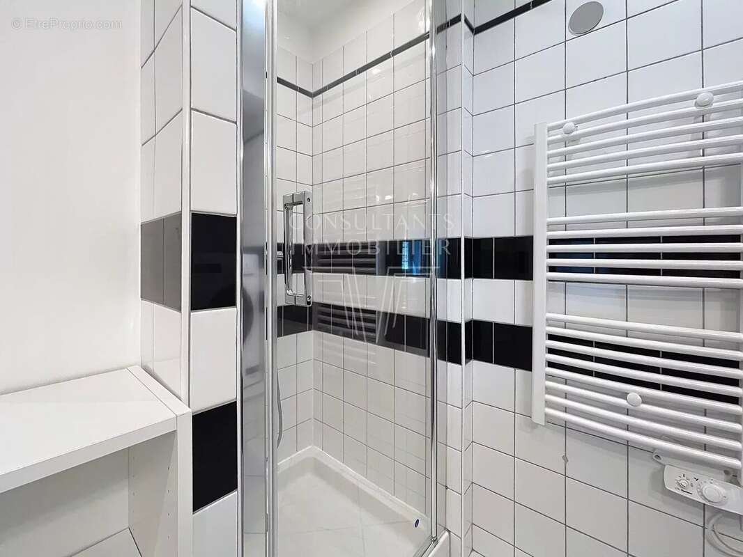 Appartement à TROUVILLE-SUR-MER