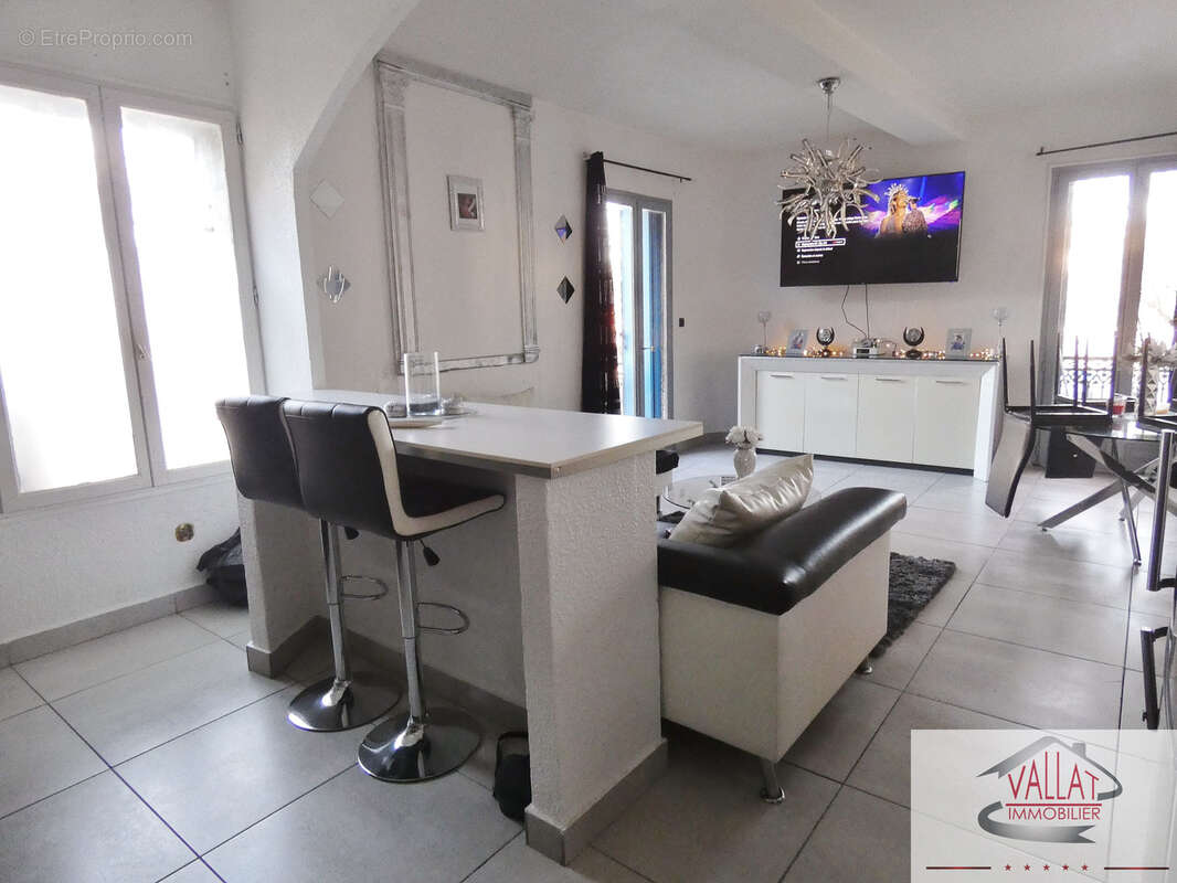Appartement à AGDE