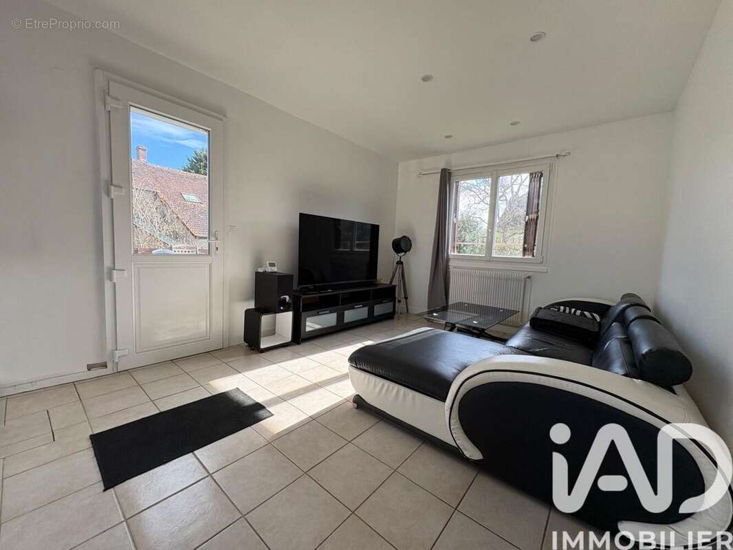 Photo 3 - Maison à TRACY-SUR-LOIRE