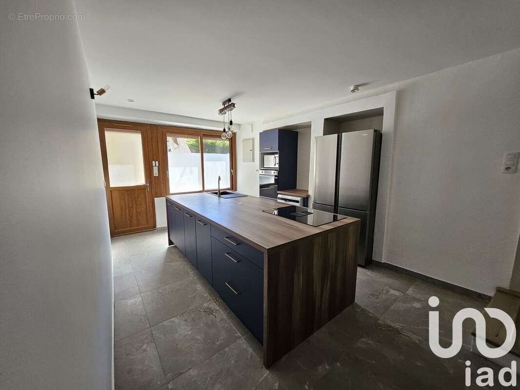 Photo 2 - Maison à ANGLEFORT