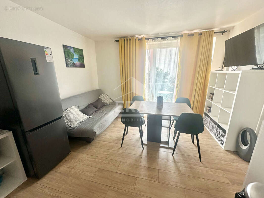 Appartement 66m² à créteil - photo 4