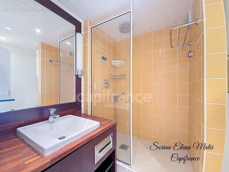 Appartement à LE GOSIER