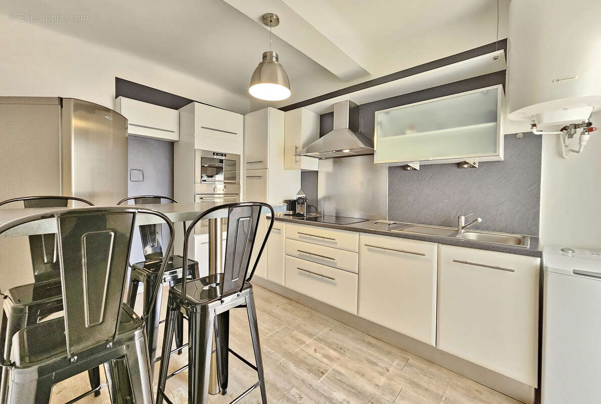 Appartement à AJACCIO