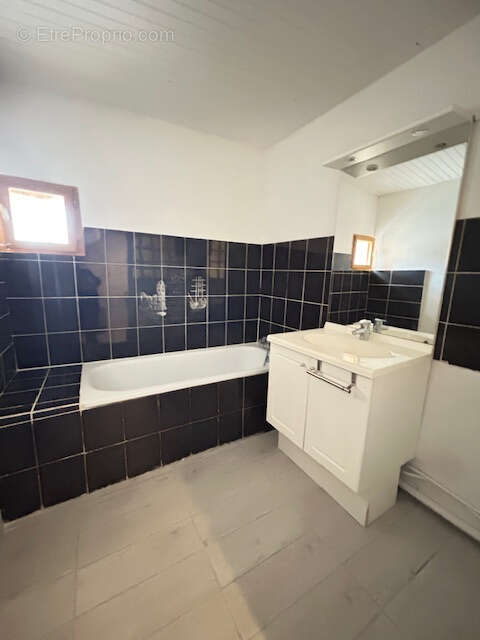 Maison à CASTELNAUDARY