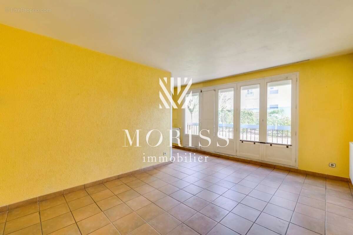 Appartement à MONTREUIL