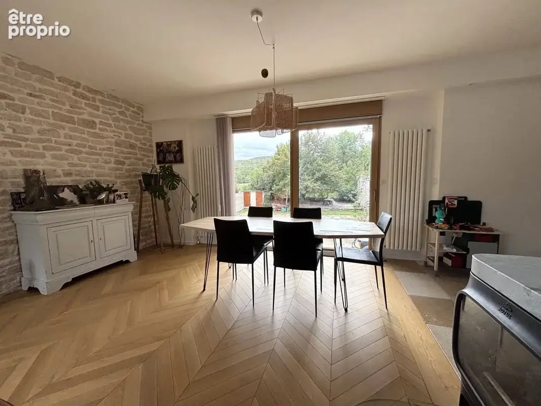 20 min DIJON Ouest Maison 175 m² - 7 pièces avec dépendances min 20 min 20 - photo 2