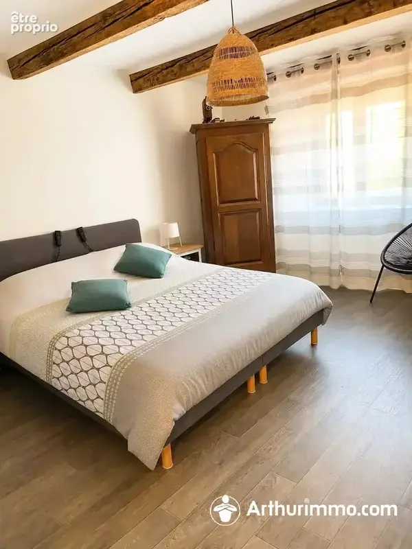Grande maison indépendante de 163 m² à Montécheroux - photo 25
