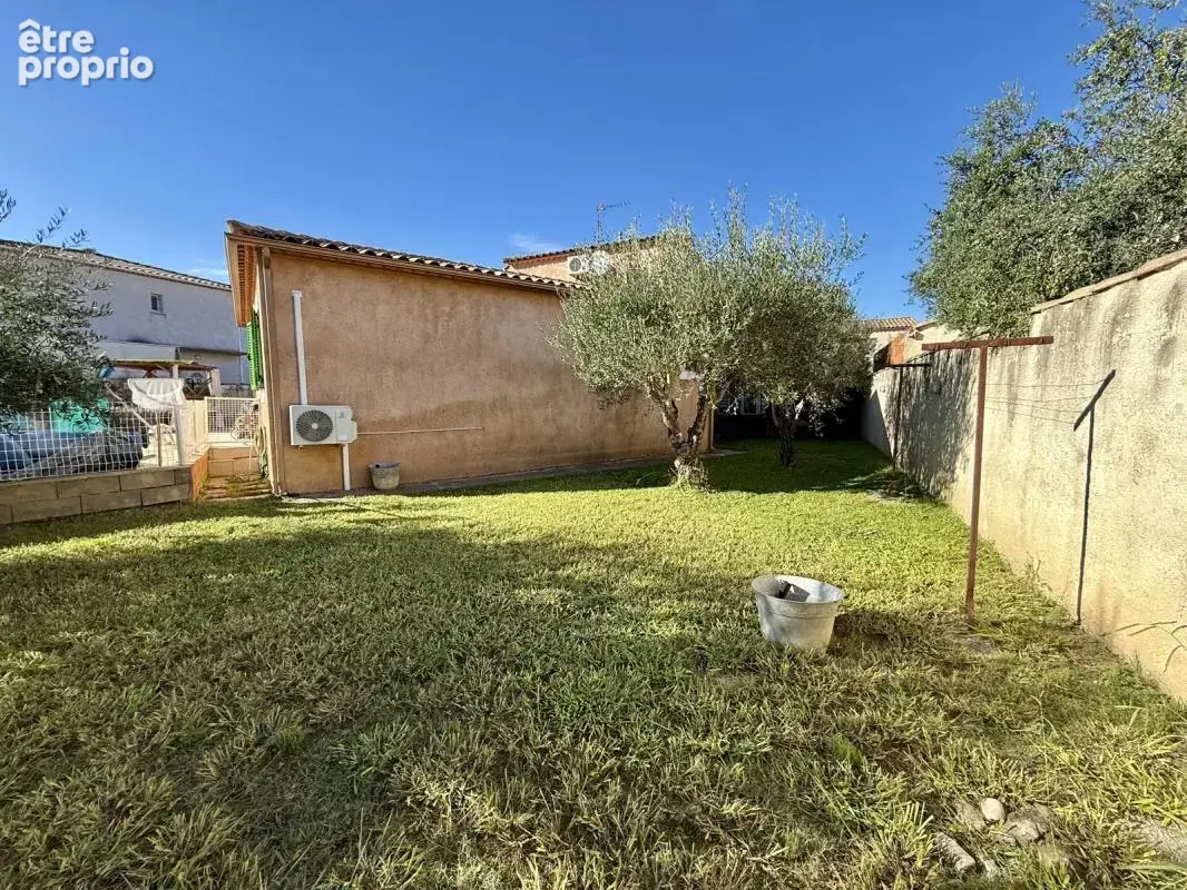 Villa familiale de 170 m2 sur 1000 m2 de terrain avec 5 chambres piscine et garage - photo 11