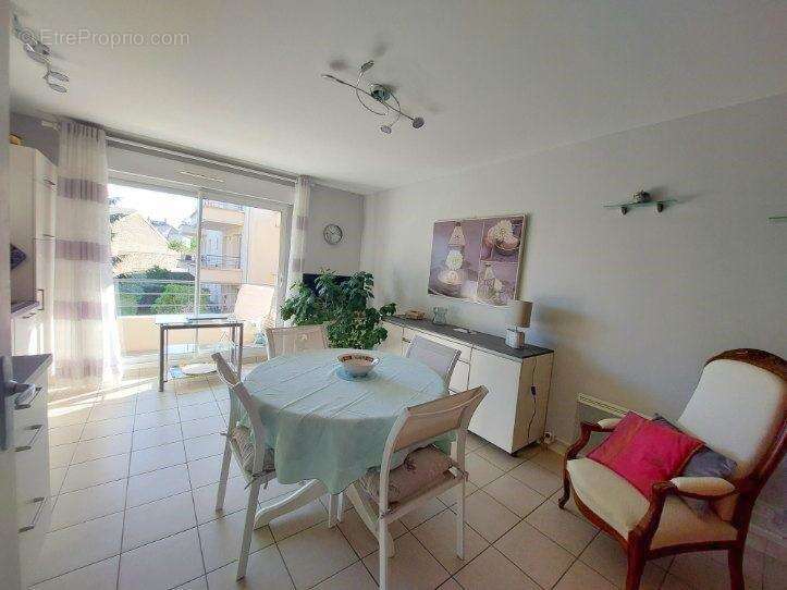 Appartement à GRANVILLE