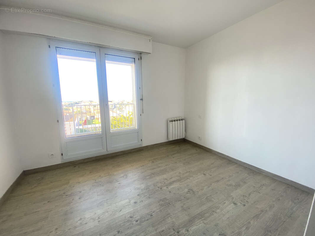 Appartement à LES SABLES-D'OLONNE