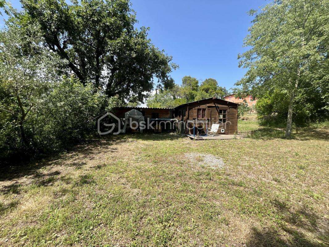 Maison à SAINT-PAUL-EN-FORET