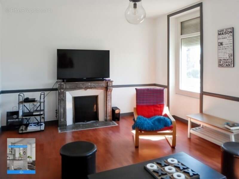 Appartement à FLERS
