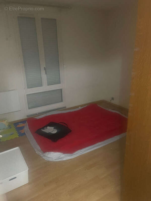 Appartement à LIVRY-GARGAN