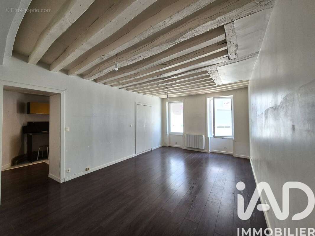 Photo 5 - Appartement à MEAUX