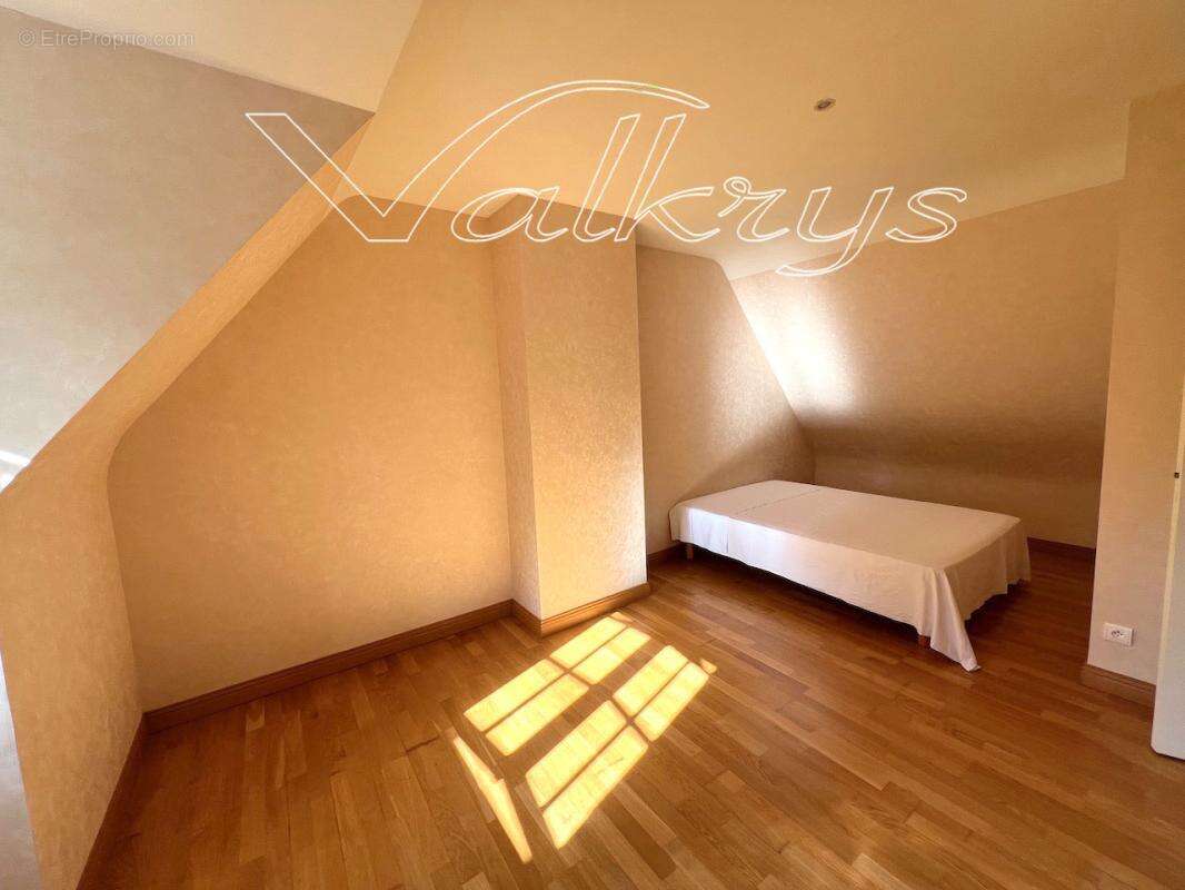 Maison à CLOHARS-CARNOET