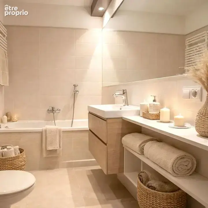 Appartement 100 m² à Toulouse  - photo 9