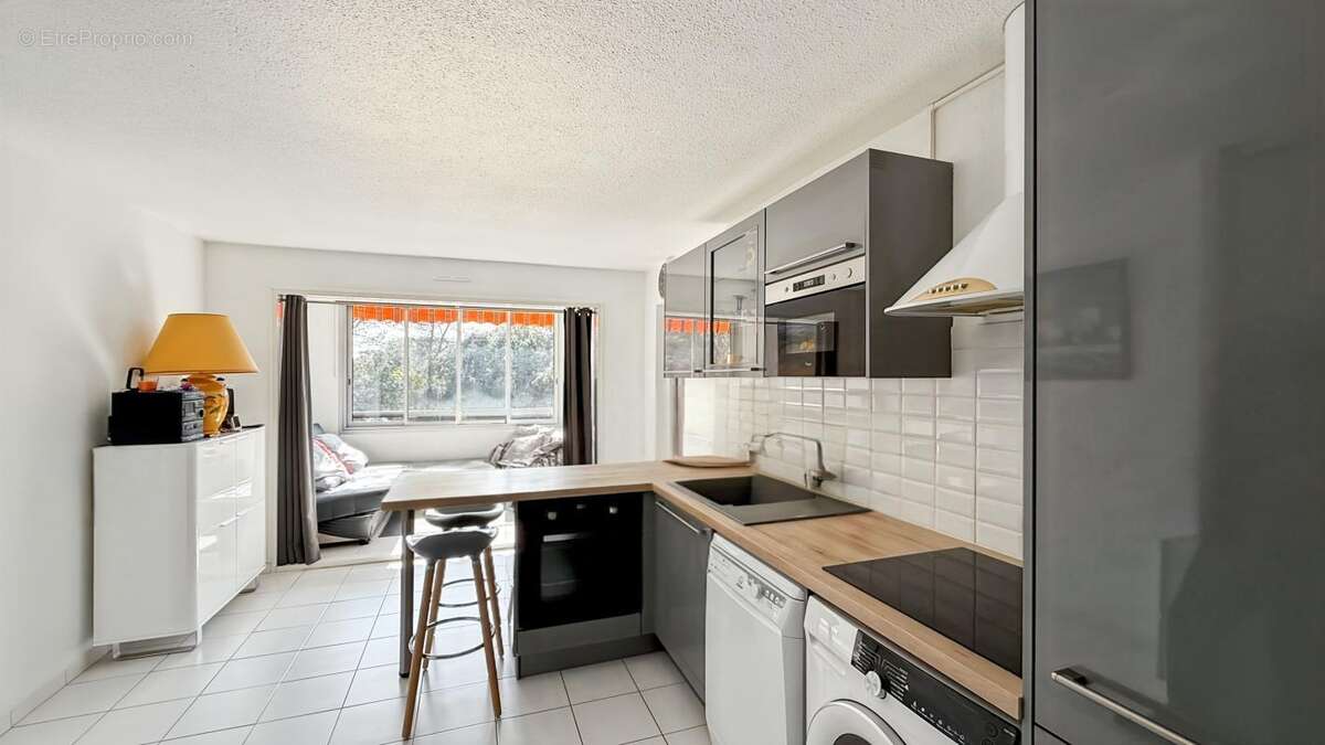 Appartement à SAINT-RAPHAEL