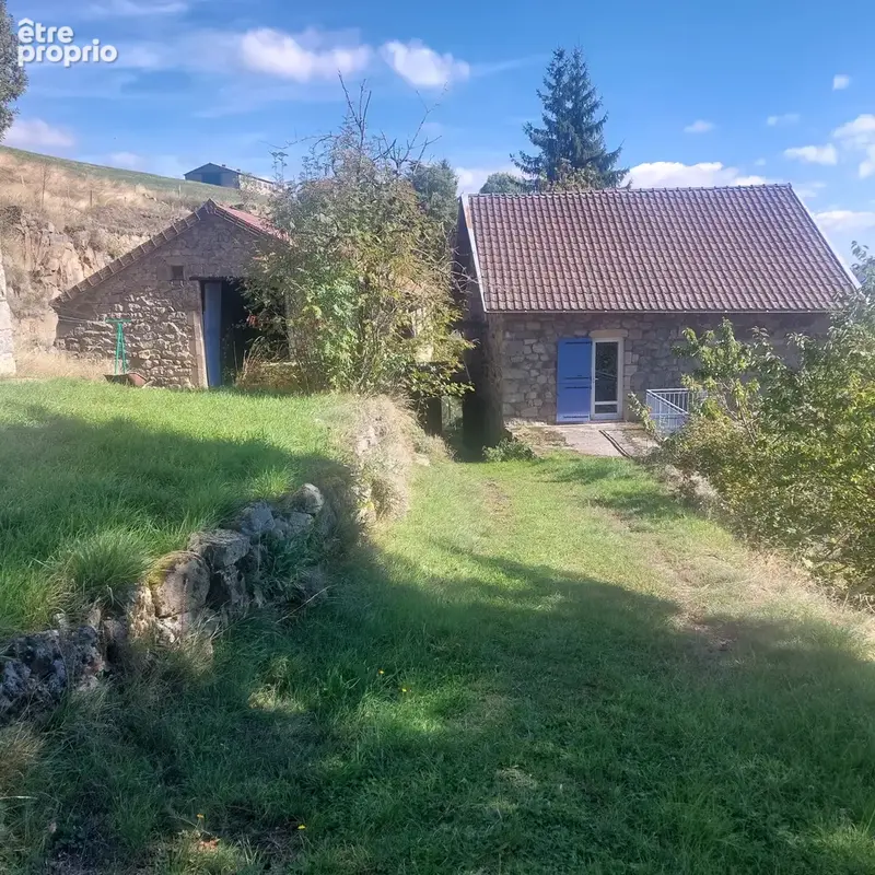 Domaine d’Exception de 54 Hectares au Cœur du Parc Régional des Monts d’Ardèche - photo 11