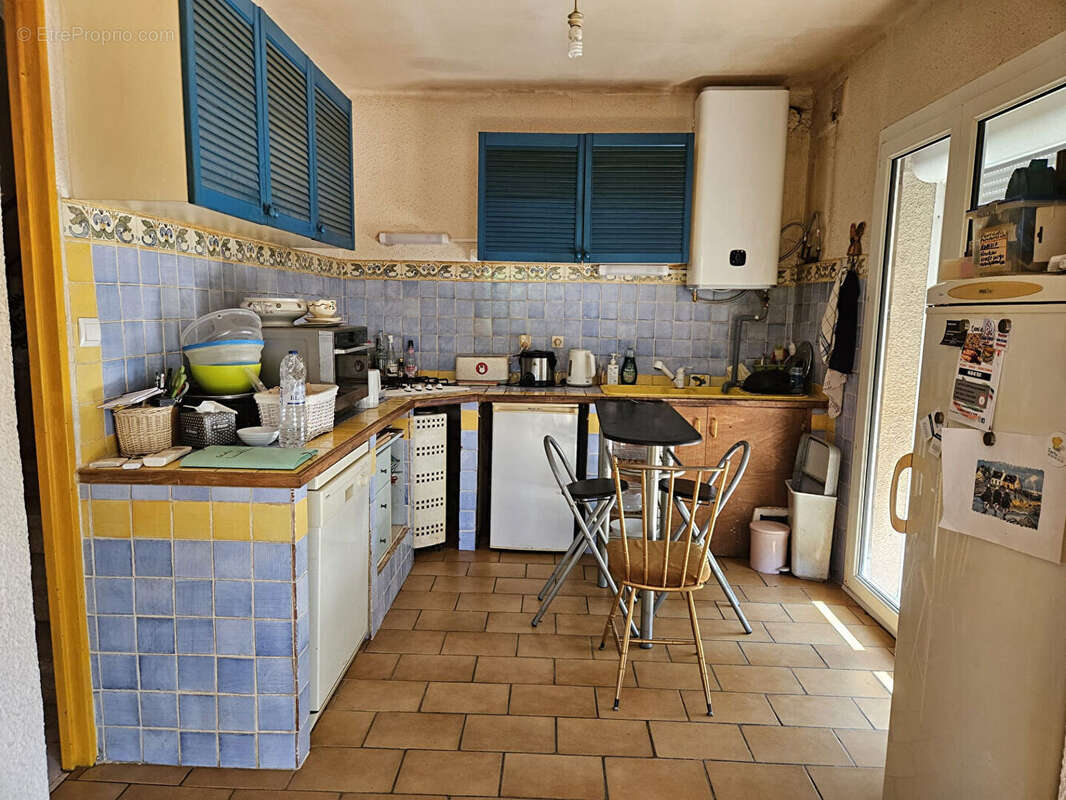 Maison à VINASSAN