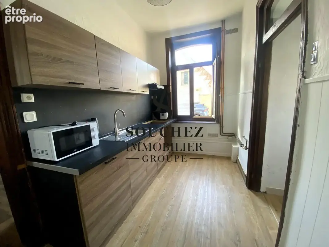 Maison 5 pièces 78 m² à vendre à Bouvigny-Boyeffles (62172) - photo 5