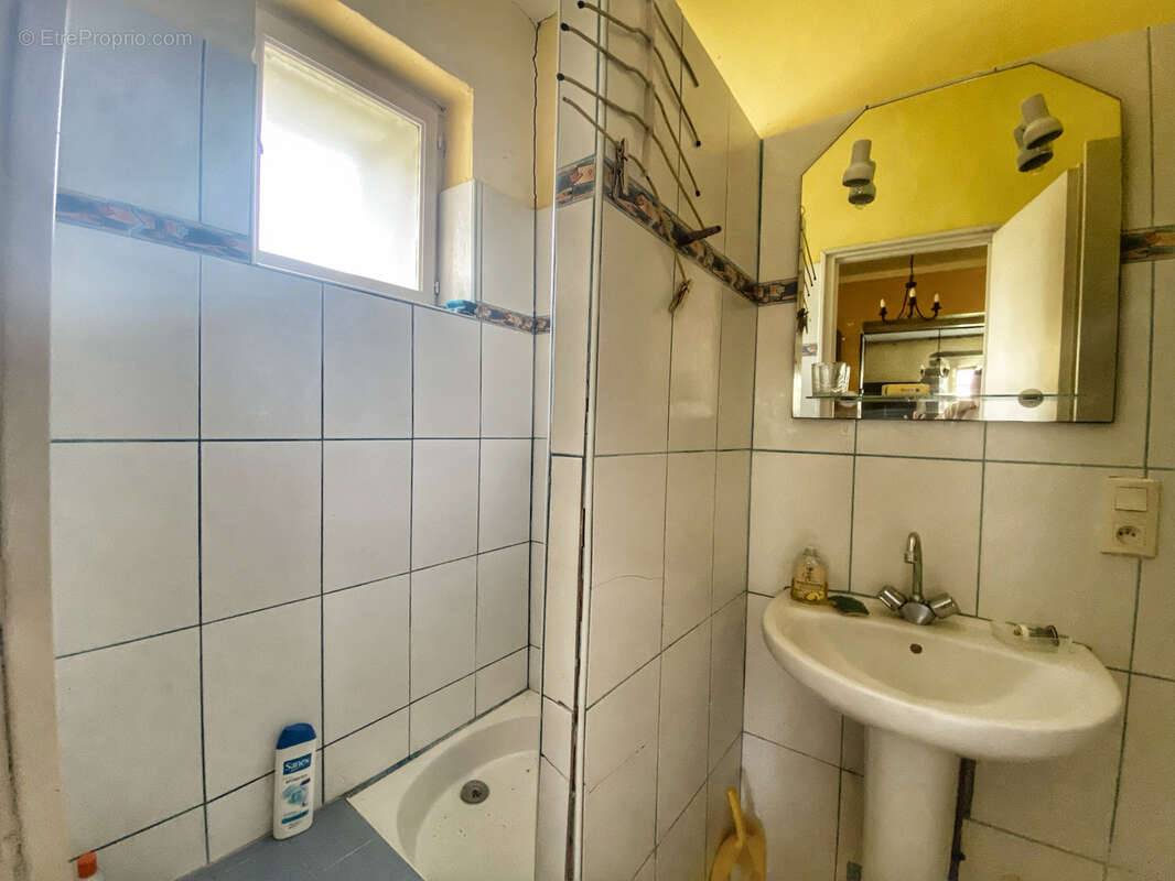 Maison à SAINT-JEAN-PIED-DE-PORT