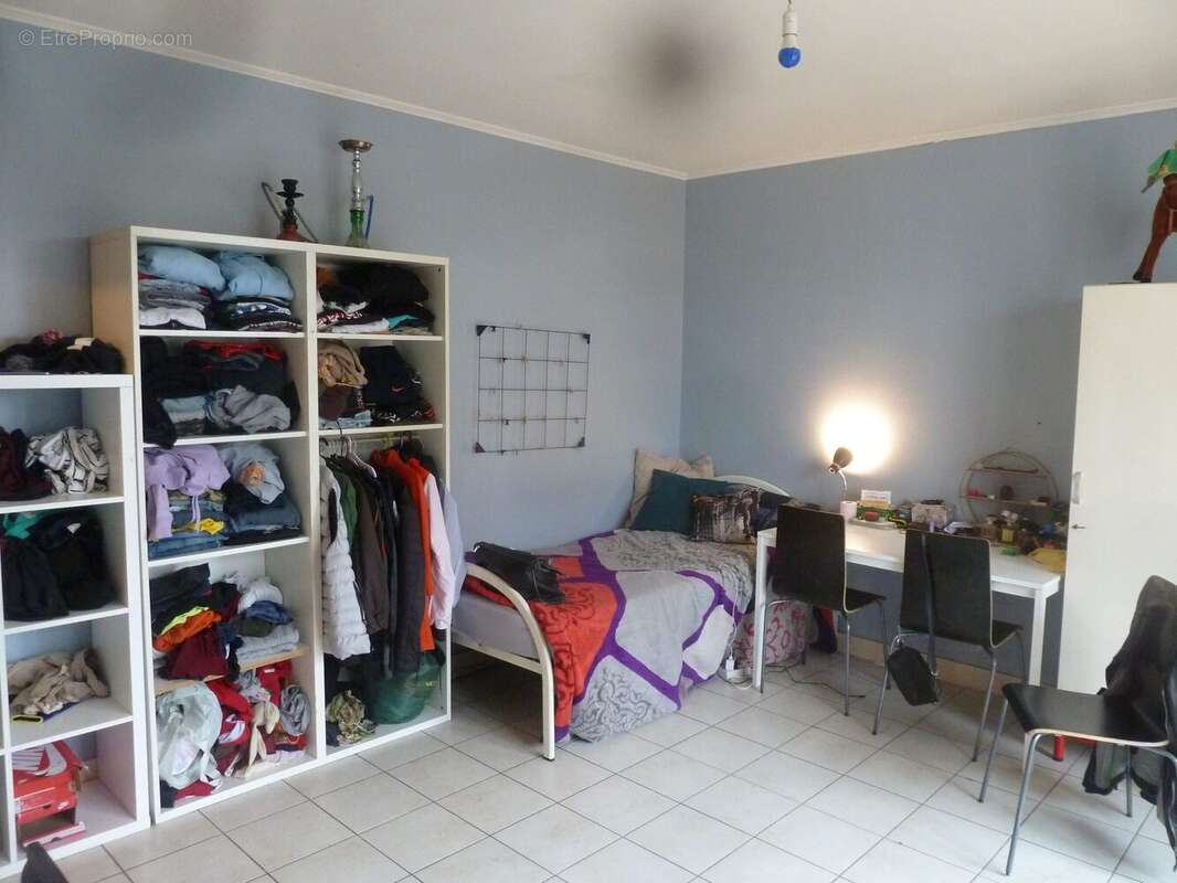Appartement à TOURS