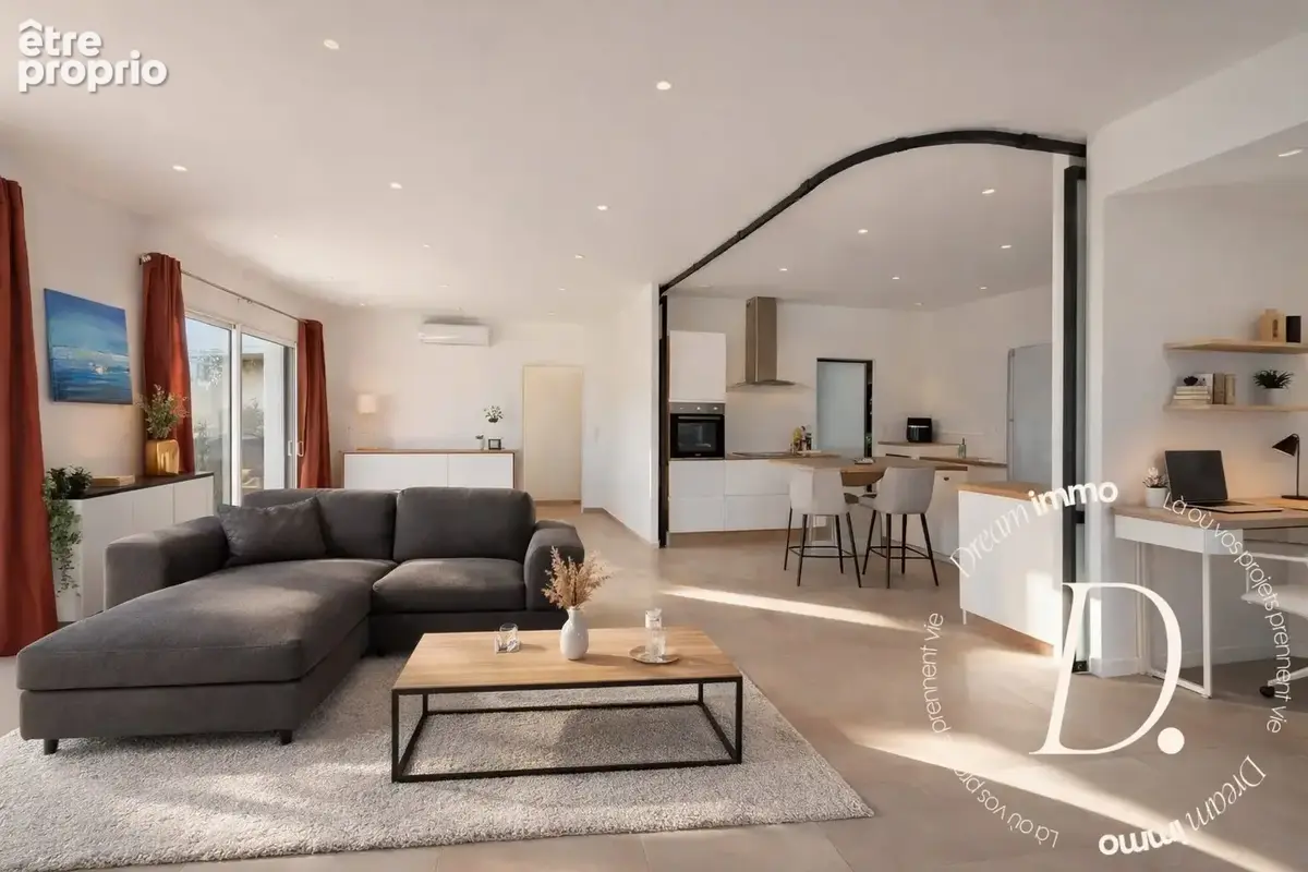 Photo Maison à Saint-Martin-De-Hinx au prix de 399 000€