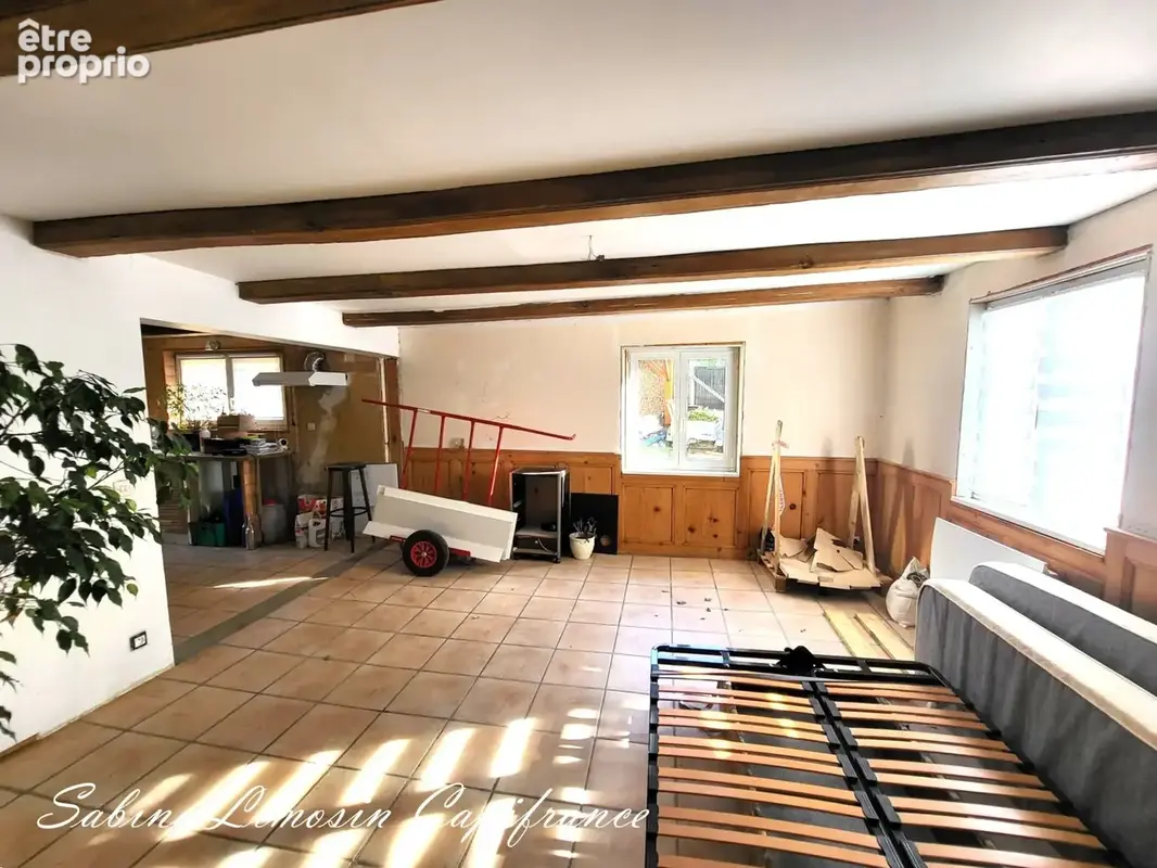 Maison à vendre 9 pièces RETZWILLER (68) - photo 4