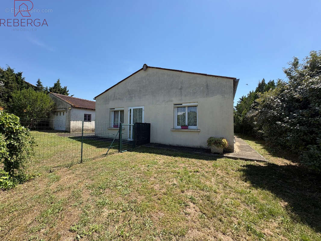 Maison labruguiere - photo 24