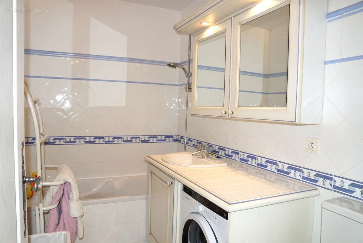 Appartement à CAVALAIRE-SUR-MER