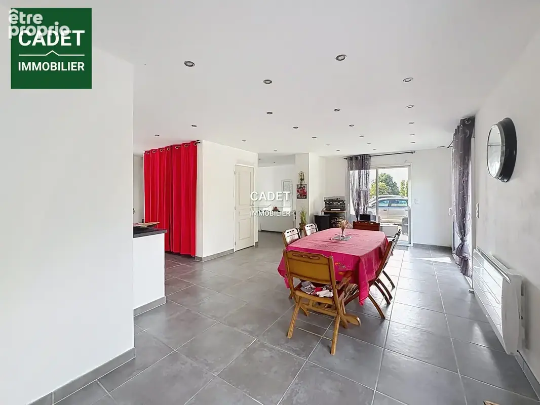 Maison 5 pièces 122 m² à vendre à Sartilly (50530) - photo 4