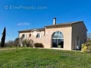 Photo 1 - Maison à FONSORBES