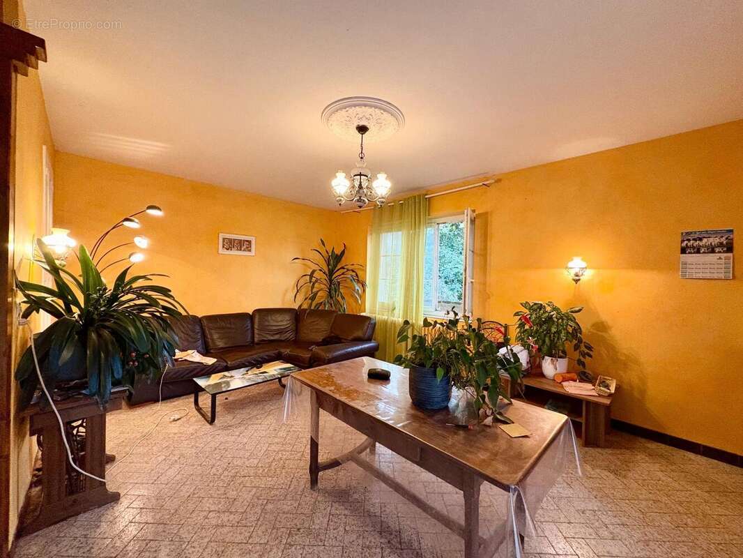 Photo 2 - Maison à LE GRAND-LUCE