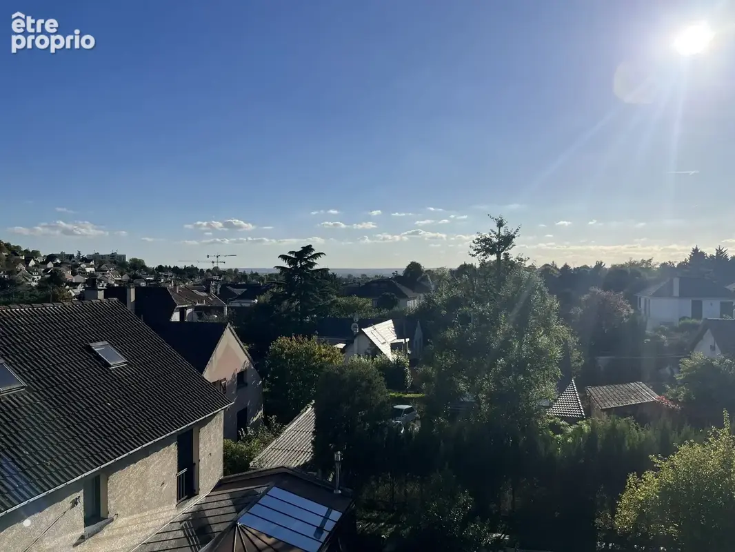 Appartement 1 pièce 29 m² à vendre à Montigny-Les-Cormeilles (95370) - photo 2