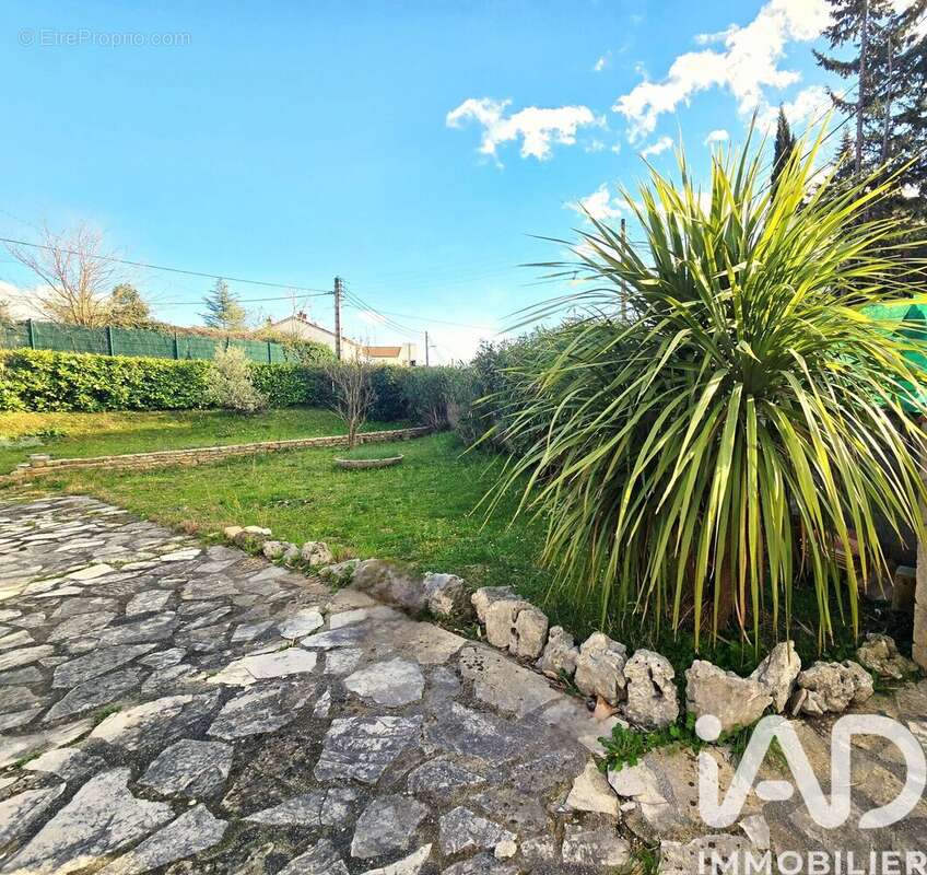 Photo 5 - Maison à ALES