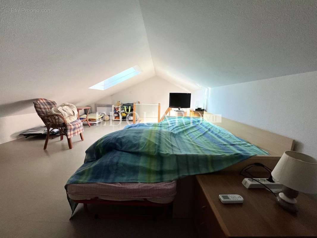 Appartement à ROQUEBRUNE-CAP-MARTIN