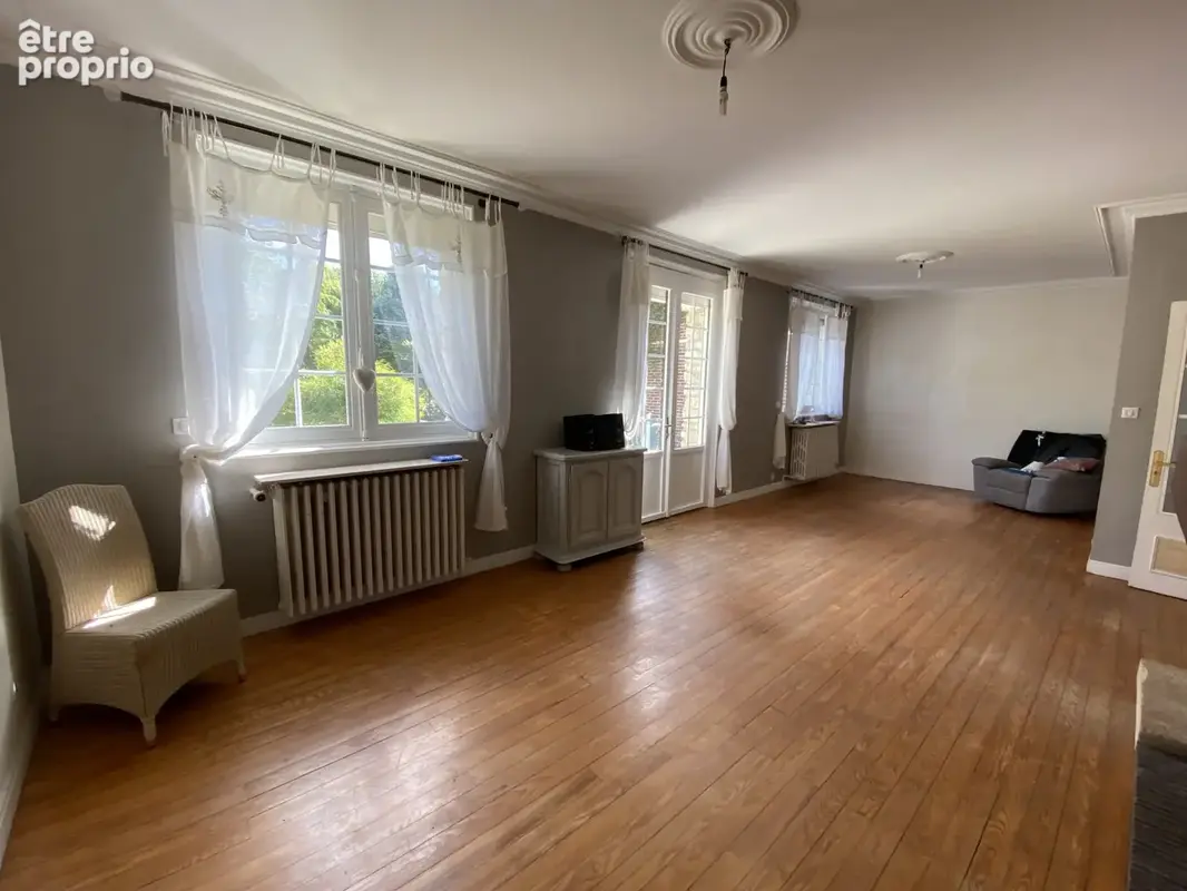 Propriété située à AUMALE - photo 7