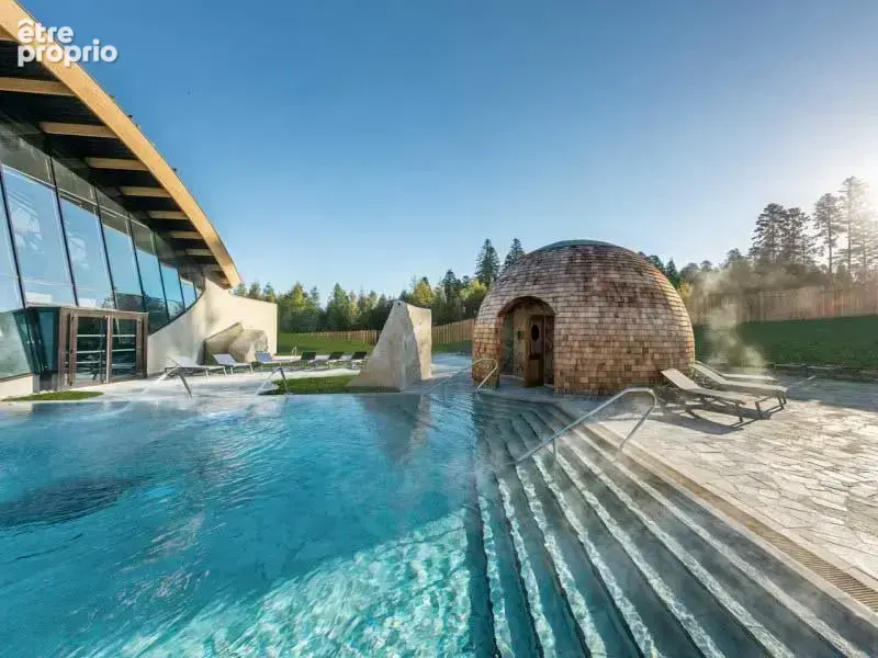 Investissement dans un Center Parcs - photo 19