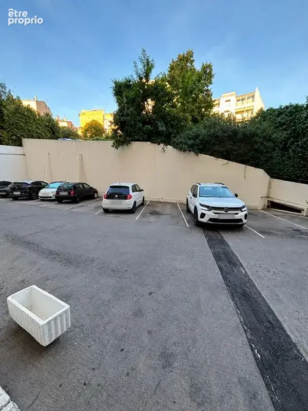 3 pcs Terrasse parking cave - photo 11