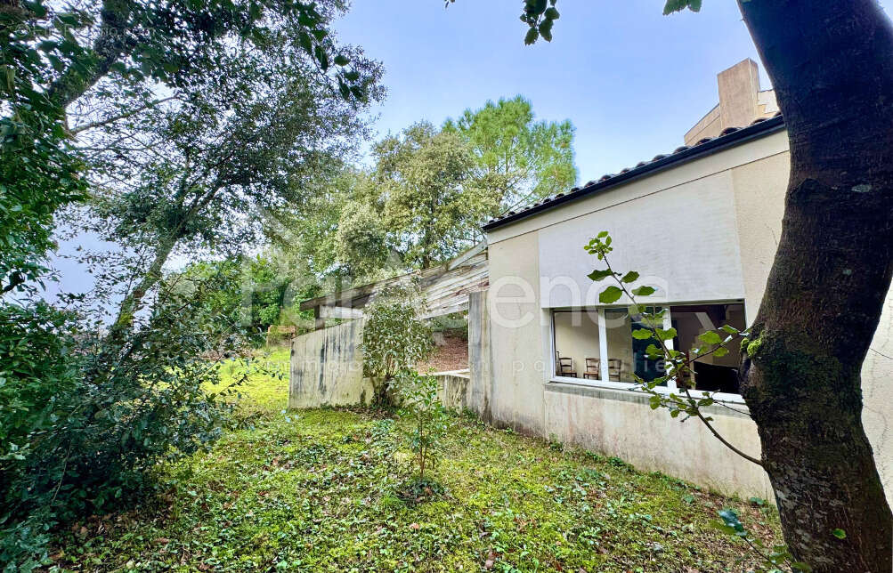 Maison à SAINT-PALAIS-SUR-MER