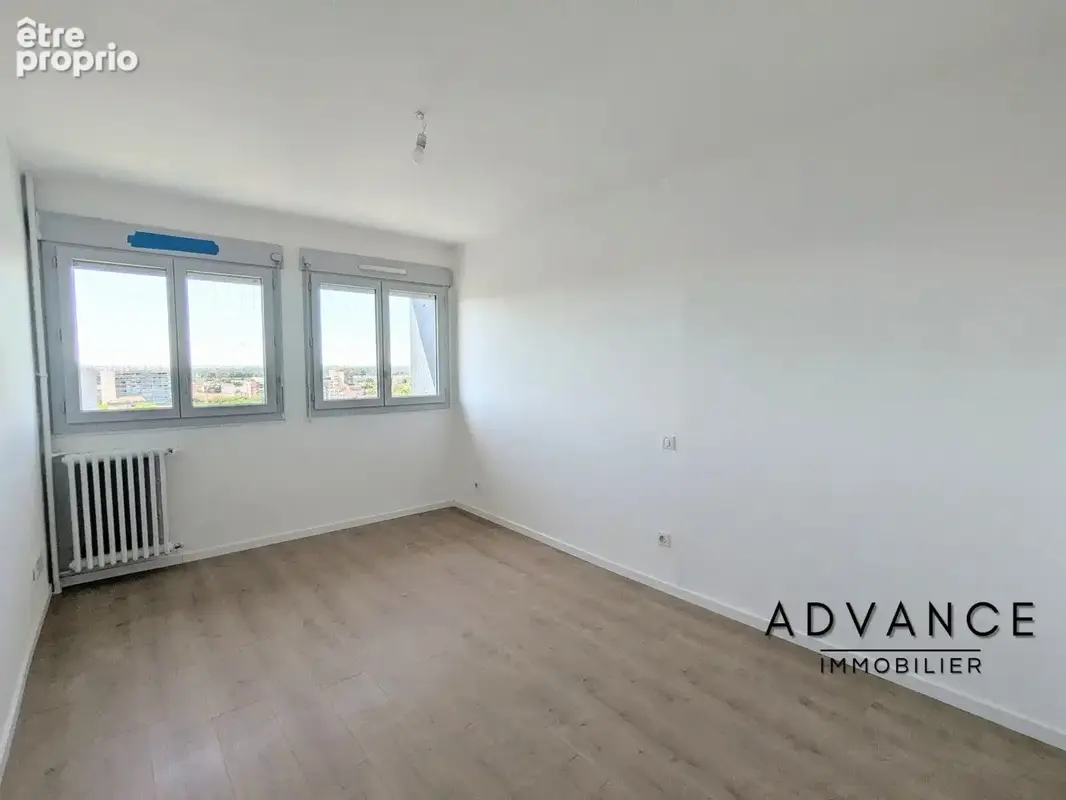 Appartement 3 pièces 55 m² à vendre à Toulouse (31200) - photo 9
