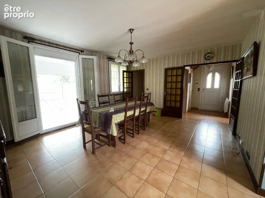 Maison à vendre à proximité de Trilport - photo 3