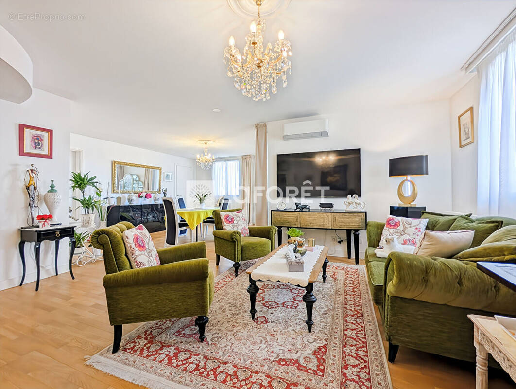 Appartement à ARCACHON
