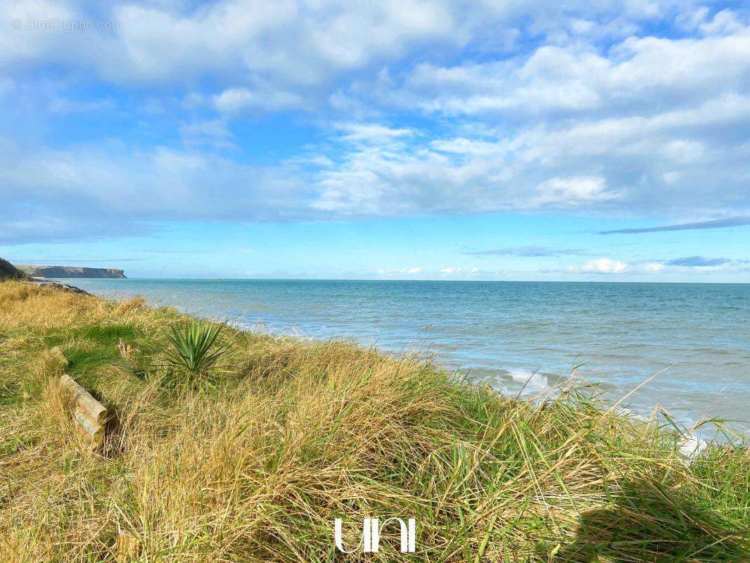 Maison en pierre située à 1km de la mer - Luc sur mer - photo 11