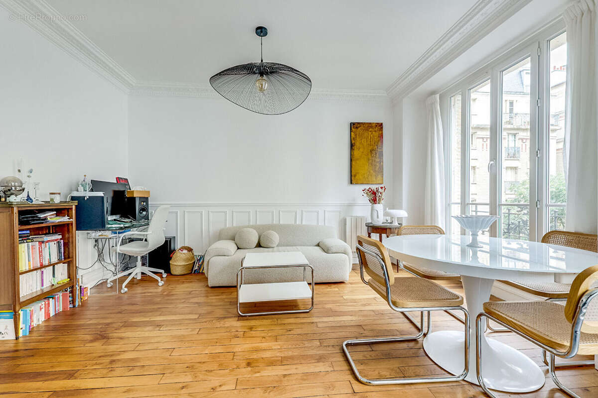 Paris - 14 -  alesia - photo 5